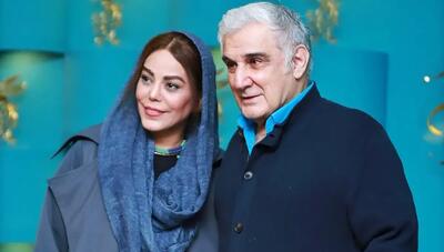 حضور «مهدی هاشمی» بازیگر مطرح در یک اقامتگاه سنتی اصفهان (عکس)