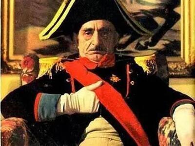 گزارش جالب و قدیمی از دایی جان ناپلئون و ناصر تقوایی