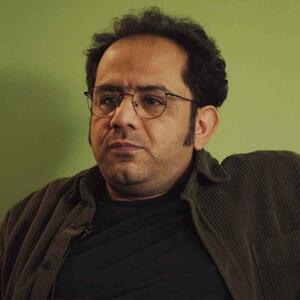 خاطره بسیار جالب احسان عبدی پور:  It  s a part of life
