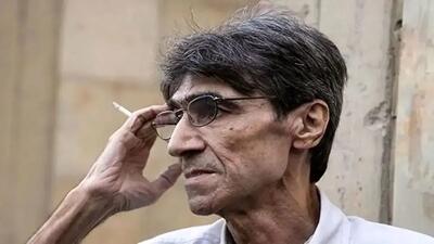خاکسپاری «ناصر تقوایی» در امامزاده طاهر