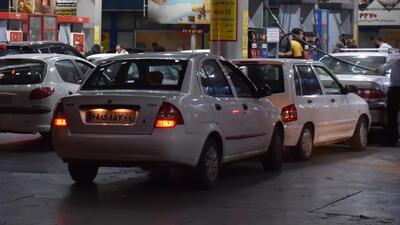  معرفی بهترین فیلتر بنزین برای تیبا