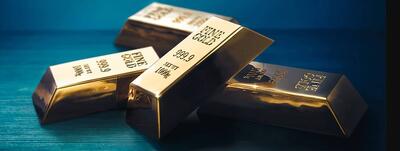 طلا منفجر می‌شود! جهش تاریخی تا ۵ هزار دلار!