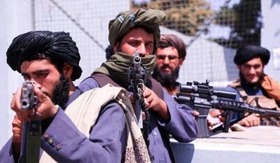 آتش جنگ بین افغانستان و پاکستان شعله‌ورتر شد