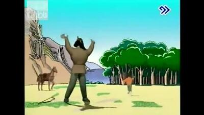  تیتراژهای جذاب و نوستالژی برنامه کودک دهه 60 و 70