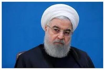 روحانی: مذاکره، سخت ولی امکان‌پذیر است
