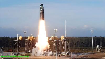  10 موشک که جهان را در لبه پرتگاه نگه داشته است