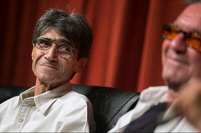  روز سیاه سینمای ایران: از قتل مهرجویی تا درگذشت ناصر تقوایی