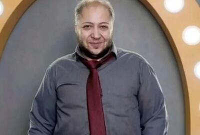  مازیار لرستانی: شراره رخام برای تغییر جنسیت کمکم کرد