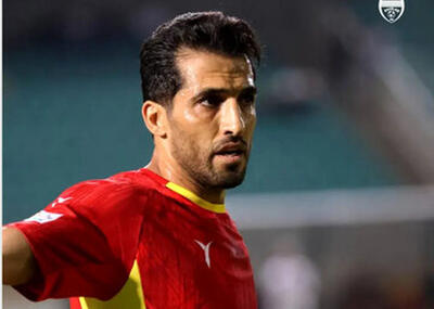  فصل برای پسر دوست‌داشتنی فوتبال ایران تمام شد