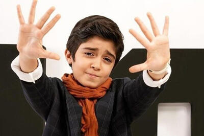  ویدئوی رقص بانمک رایان سرلک