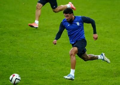  فرصت تشکیل جوان‌ترین تیم ملی تاریخ ایران!