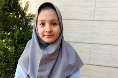 درگذشت دانش‌آموز منطقه تبادکان بر اثر ایست قلبی