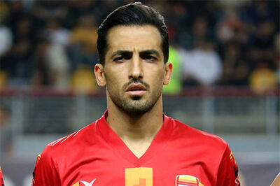  کاپیتان سابق پرسپولیس قصد خداحافظی ندارد