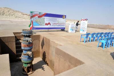  گنج ۱۰۰میلیارد دلاری در این نقطه ایران کشف شد