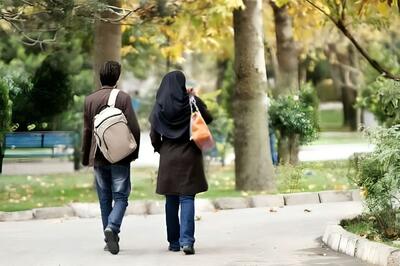 ماجرای آرش و مرجان را برای آیندگان، حتما سانسور کنید