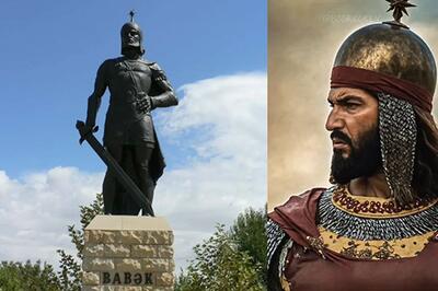  پیوند باستانی گوگوریو و اشکانیان؛ ردپای تبادلات فرهنگی در دوردست‌ها