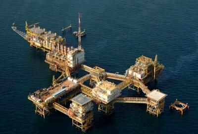  جدیدترین رتبه ایران در باشگاه بزرگان گاز جهان