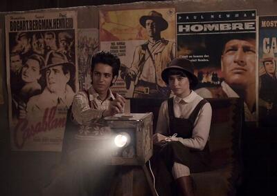  فیلم‌هایی که در نیمه دوم پاییز خواهید دید