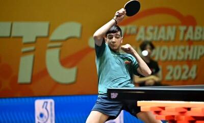  جواهر ایرانی که لرزه بر اندام غول‌های چینی انداخت!