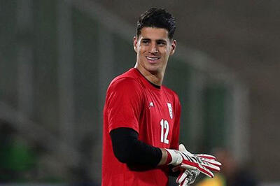  اشتباه عجیب شجاع را پیام نیازمند جبران کرد