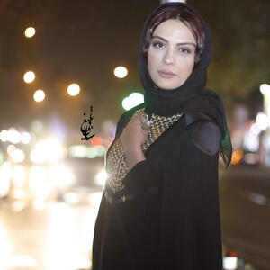  تاریخ وبگردی | نگاهی به تصاویر «مارال فرجاد» در کلیسا کانتور قزوین