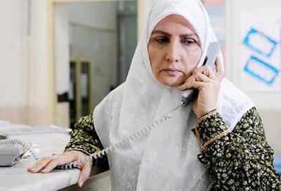  تاریخ وبگردی |چهره «مادر ستایش» سریال ستایش بعد 6 سال در 71 سالگی / استایل جوان پسندانه زهرا سعیدی