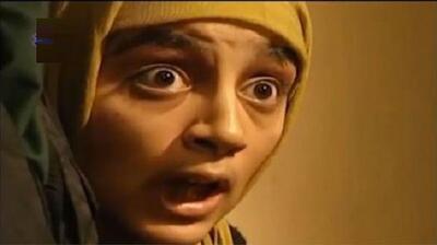  تاریخ وبگردی | تغییر چهره خیلی شدید کبری در اصغر کپک را ببینید / قطعا شوکه میشوید