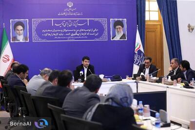  دولت چهاردهم از حضور بخش خصوصی توانمند در صنعت پست حمایت می‌کند