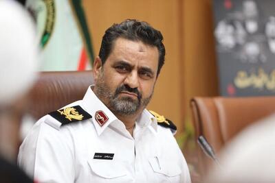  ثبت ۳ تخلف مهم و پرتکرار رانندگی در ۲۰ روز ابتدایی مهر