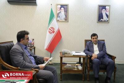  نماینده مردم اراک در مجلس شورای اسلامی:   اراک پایلوت طرح جامع توانمندسازی جوانان شد