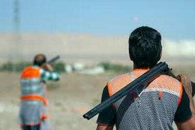  بازدید مدیرکل ورزش و جوانان استان ایلام از محل برگزاری مسابقات تیراندازی کشوری