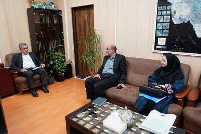  حمایت از سرمایه‌گذاری در حوزه گردشگری با همکاری منابع‌طبیعی