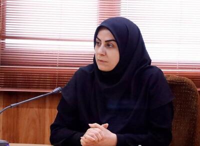  ارزیابی شاخص عملکرد محیط‌زیستی در سطح ملی