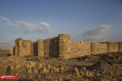  ارئه‌ی طرح اقتصادیِ احیای «کاروانسراهای تاریخی سمنان» به صندوق توسعه‌ی ملی