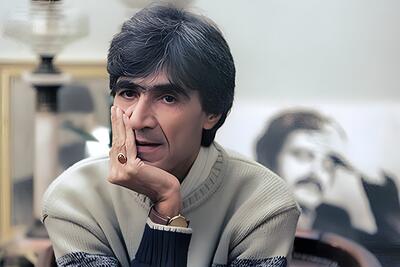 پیکر ناصر تقوایی در امامزاده طاهر کرج تشییع می‌شود