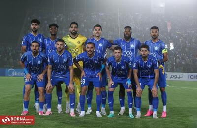  بیگی: به روانخواه مثل عبدی زمان بدهند تا موفق شود/ استقلال با یک برد به شرایط آرمانی برمی‌گردد