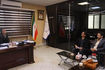  تاکید بخشدار کن بر توسعه زیرساخت های روستای سولقان 