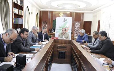  رئیس ستاد انتخابات استان اصفهان: مهلت ۷ روزه استعفای مسئولان استانی برای کاندیداتوری در انتخابات شوراها