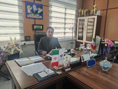  دیناروند خبر داد: لرستان آماده برگزاری مسابقات المپیاد استعداد های برتر  ورزش کشور در رشته دو اتلون  بانوان 