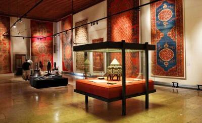  ورود نابینایان به موزه‌ها و بنا‌های تاریخی در روز «عصای سفید» رایگان شد