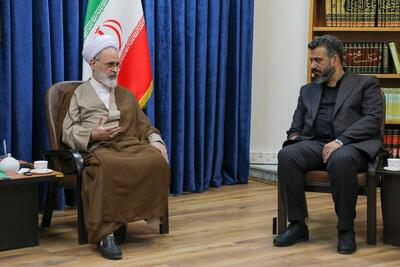  قدرت اقتصادی ضامن پایداری کشور است