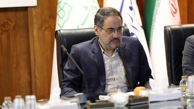  نگاهداری: از معیارهای شرافت هر جامعه، میزان توجه آن به معلولان و صداهای ناشنیده است