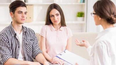  چرا قبل از ازدواج حتما باید نزد مشاور برویم؟