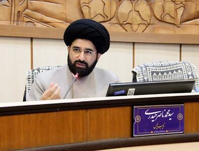  بانوان یزدی صاحب بزرگ‌ترین پارک اختصاصی استان می‌شوند