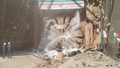  کلانتری: عملیات حفاری خط ۴ مترو شیراز آغاز می‌شود