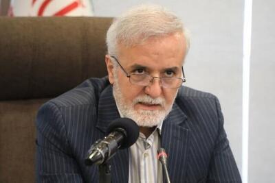  شهردار شیراز: پیاده‌روی خانوادگی شیراز نماد سرمایه اجتماعی، امیدآفرینی و ترویج سبک زندگی سالم است