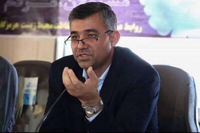  مسیحی: ۵۲ واحد صنعتی در هرمزگان به عنوان صنعت آلاینده شناسایی شده است