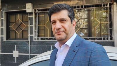  پشت پرده حضور سمیعی در باشگاه استقلال فاش شد