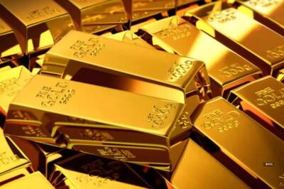 پیش‌بینی صعود تاریخی طلا توسط بانک آمریکا تا سطح ۵۰۰۰ دلار در سال ۲۰۲۶
