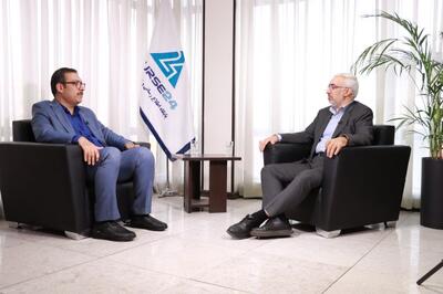 رئیس سابق سازمان بورس: صندوق‌های اهرمی «پوست موز» نبودند